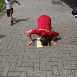 IMG 7597 - Scouts en Gidsen Zaventem 